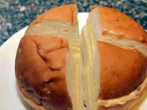 Bun Maska