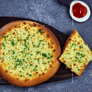 Cheese Garlic Bread