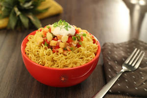 Maggi