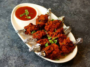 Chicken Drumsticks