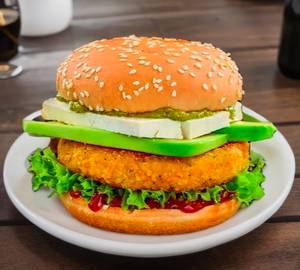 Veg Burger