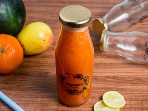 Mix Fruit Juice
