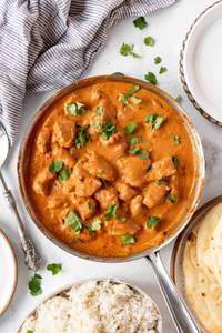 Masala chicken