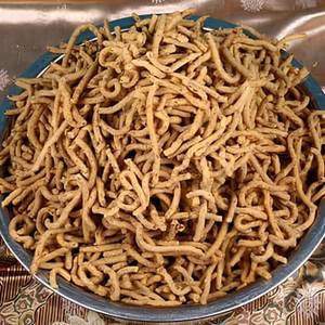 Kara sevu (250 gram)