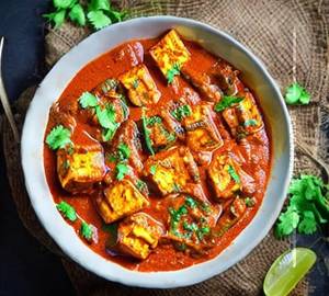 Kadhai Paneer