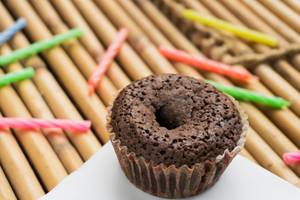Choco Lava Cake