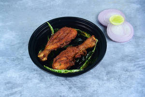 Chicken Joints [2 pieces]