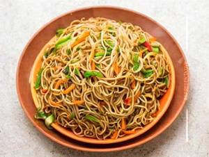 Veg Noodles