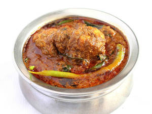 Chicken Curry