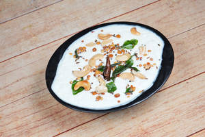 Curd Rice