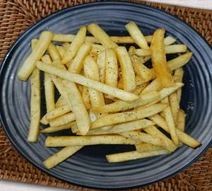 Classic fries                                                                        