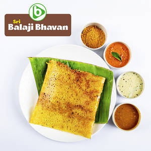 Rava Dosa