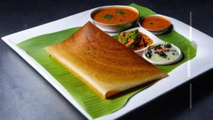 Paneer Dosa                      
