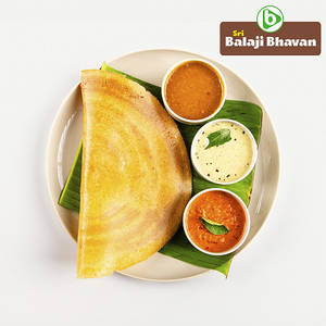 Ghee Masala Dosa