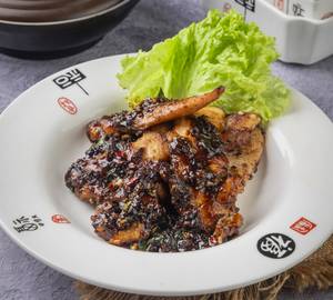 Whole Chicken Supreme