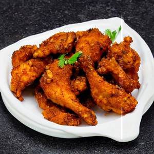 Chicken Fry