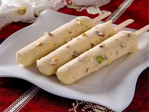Special Khoya Kulfi