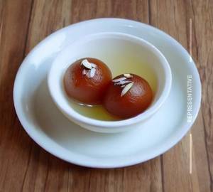 Gulab Jamun Pack