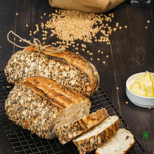 Multigrain Sour Dough