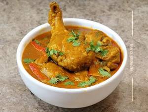 Chicken Curry