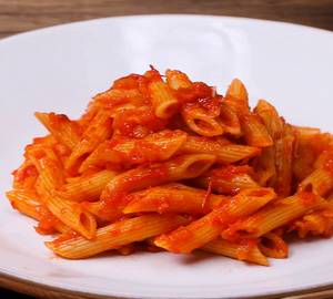 Red Sauce Pasta Penne