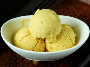 Mango [2 Scoops]