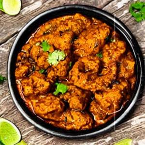 Gobi Masala