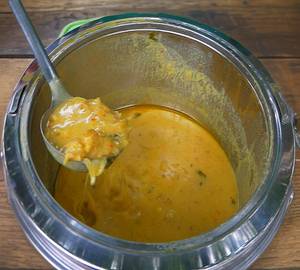 Kadai Pakoda