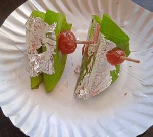 Maghai Sweet Paan [6 Pieces]
