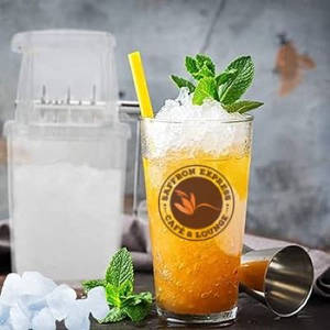 Iced Crusher