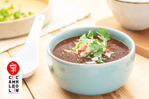 Veg Hot And Sour Soup