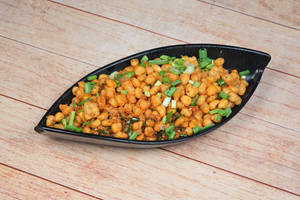 Crispy Corn