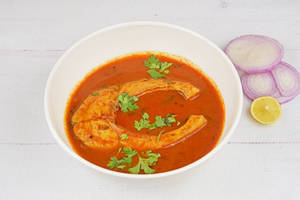 Fish Pulusu