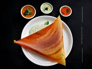 Masala Dosa