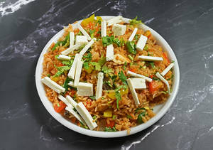 Spl Fried Rice