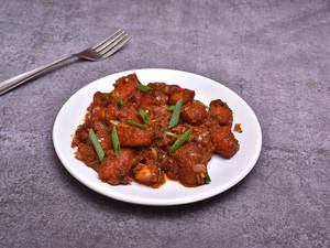Paneer Manchuria