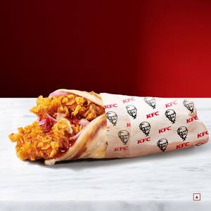 Double Chicken Roll
