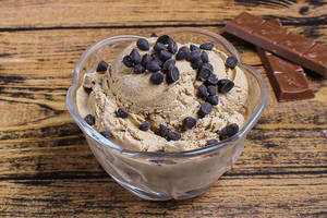 Chocolate Ice Cream