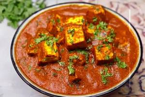 Kadhai Paneer