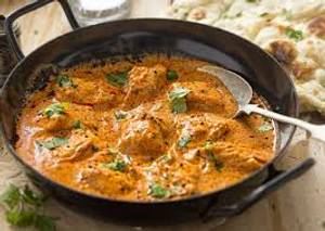 Tikka Butter Chicken
