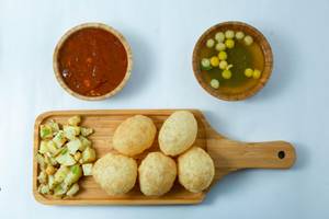 Pani Puri