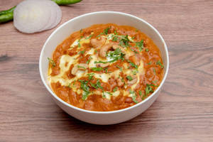 Kaju Masala