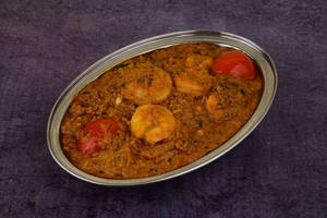 Prawns Curry