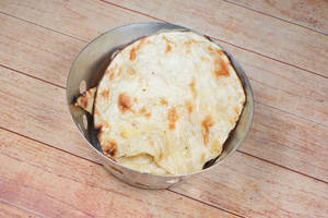 Butter Naan
