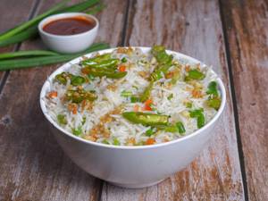 Chilli Rice