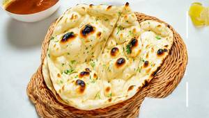 Butter Naan