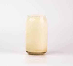 Vanilla Milk Shake
