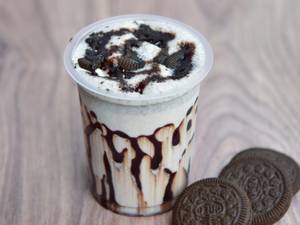 Oreo Milkshake [300 ml]