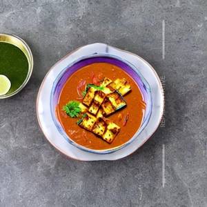 Chola Paneer