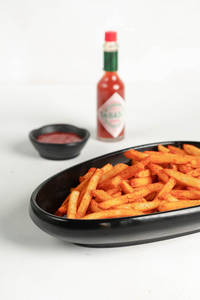 Peri Peri Fries
